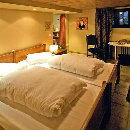 Apartment In *