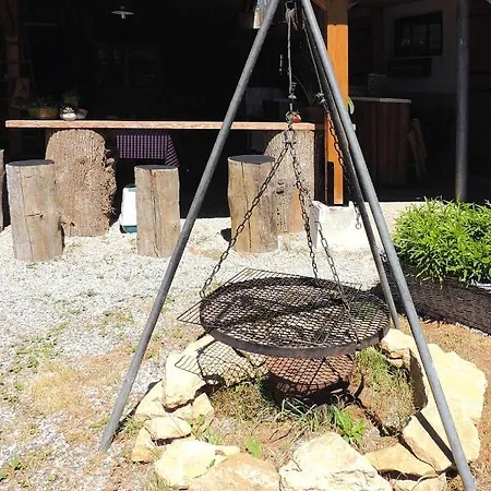 Flat In Alsace Near Vosges Nature Park *