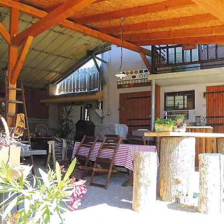Flat In Alsace Near Vosges Nature Park * Morschwiller
