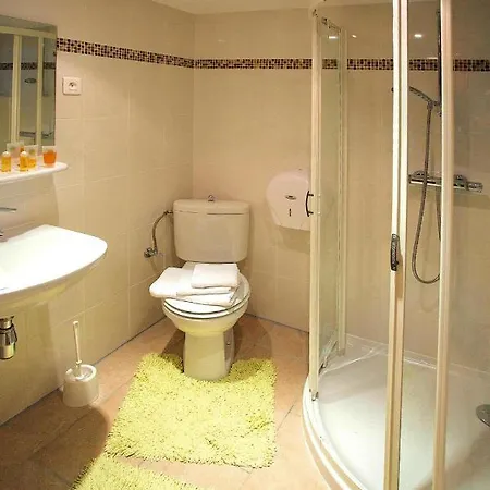 Flat In Alsace Near Vosges Nature Park * Morschwiller