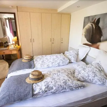 Flat In Alsace Near Vosges Nature Park Apartament Morschwiller