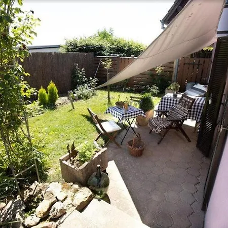 Flat In Alsace Near Vosges Nature Park Apartament