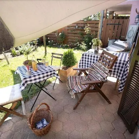 公寓 Flat In Alsace Near Vosges Nature Park Morschwiller