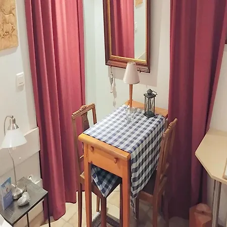 Apartament Flat In Alsace Near Vosges Nature Park Morschwiller