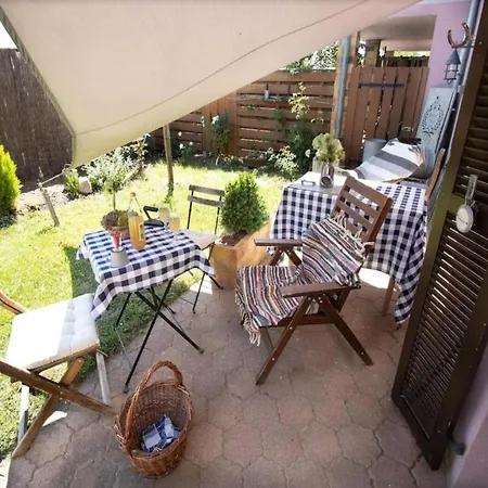 Flat In Alsace Near Vosges Nature Park Apartament *