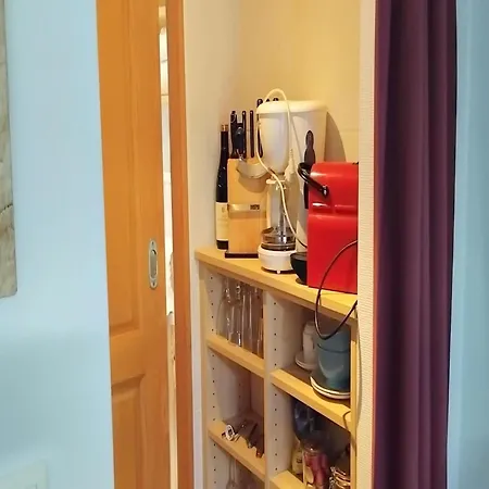 Flat In Alsace Near Vosges Nature Park *