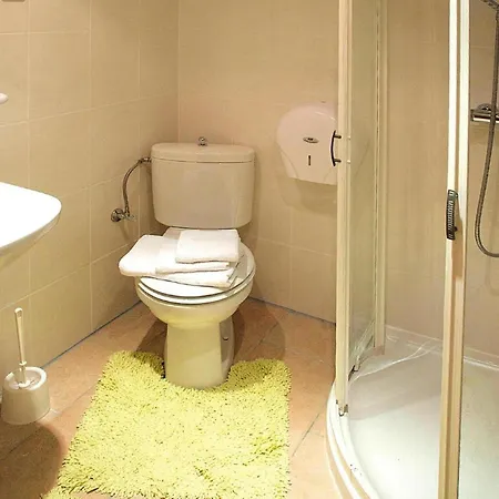 Flat In Alsace Near Vosges Nature Park Morschwiller