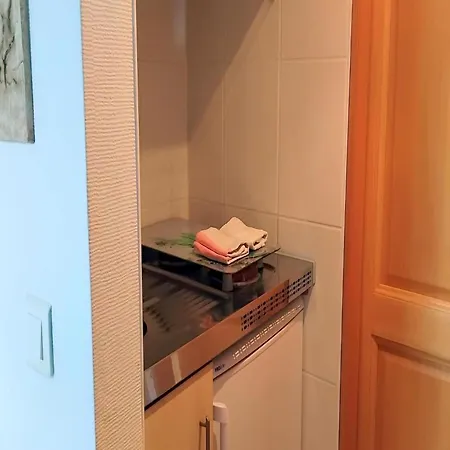 Flat In Alsace Near Vosges Nature Park * Morschwiller