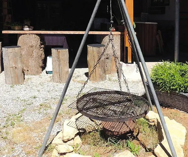 Flat In Alsace Near Vosges Nature Park *