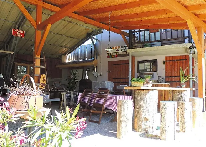 Flat In Alsace Near Vosges Nature Park * Morschwiller