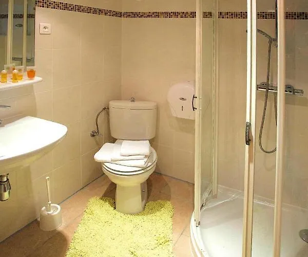 Flat In Alsace Near Vosges Nature Park * Morschwiller