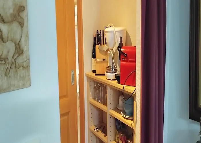 Flat In Alsace Near Vosges Nature Park