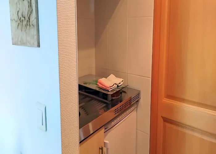 Flat In Alsace Near Vosges Nature Park Apartmán