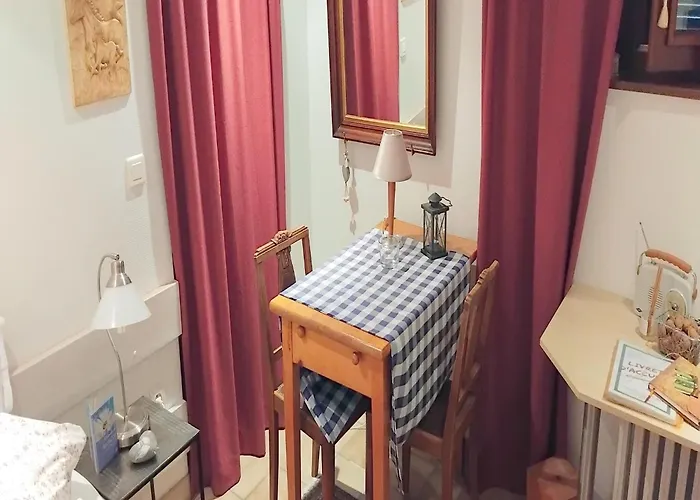 Apartmán Flat In Alsace Near Vosges Nature Park Morschwiller